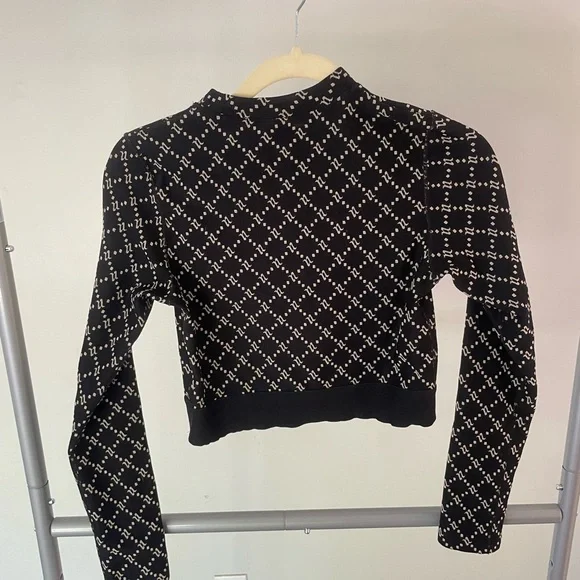 Pattern top - Picture 6 of 6